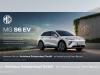 MG S6 EV