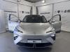 MG S6 EV