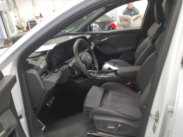Audi SQ6 e-tron