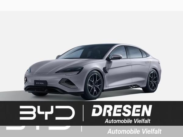 BYD SEAL