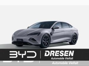 BYD SEAL