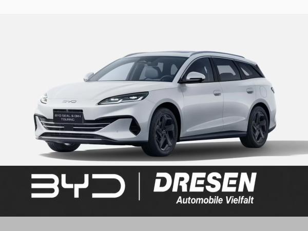 BYD Seal 6