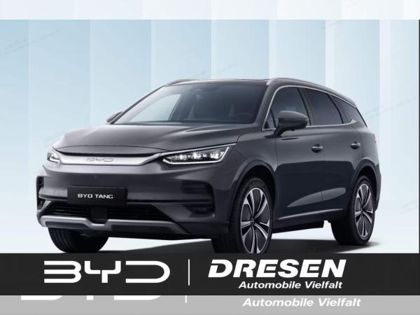 BYD TANG