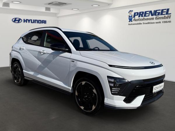 Hyundai KONA Elektro