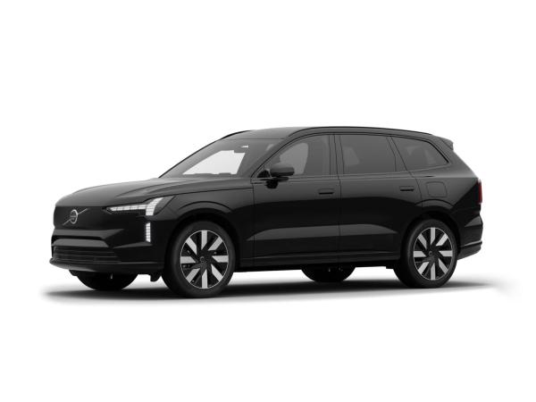 Volvo EX90