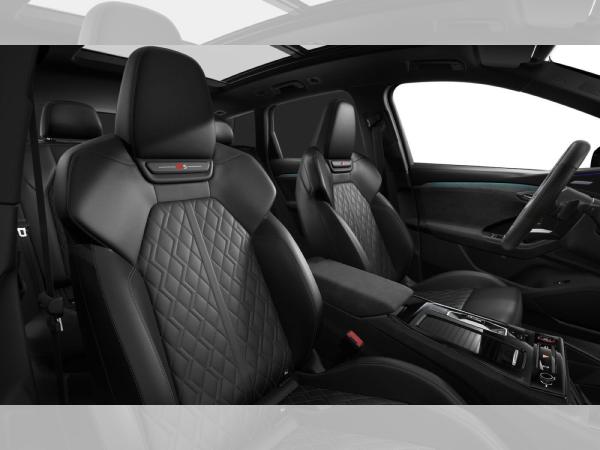 Audi SQ6 e-tron