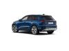 Audi SQ6 e-tron