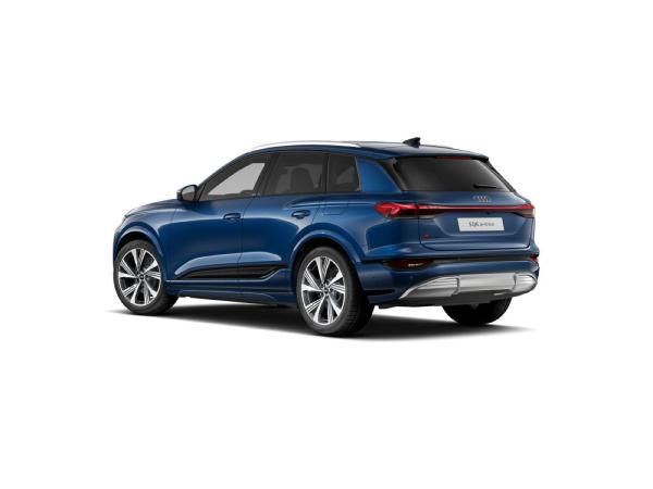 Audi SQ6 e-tron