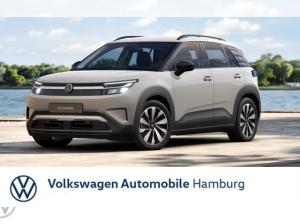 Volkswagen ID.Cross