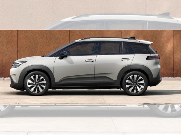 Volkswagen ID.Cross