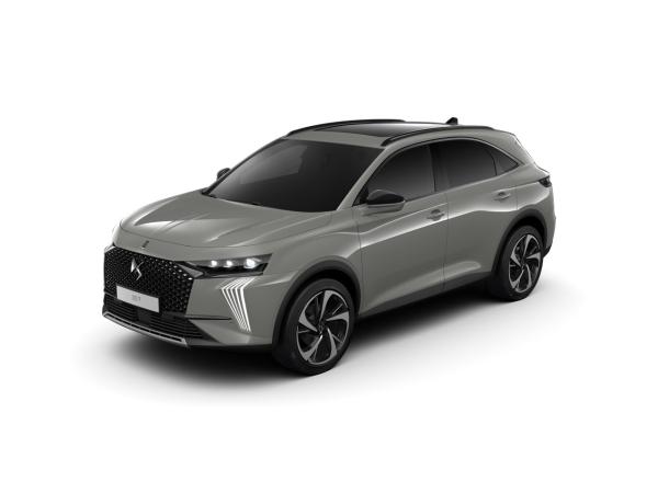 DS Automobiles DS 7