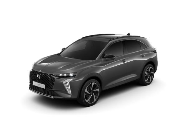 DS Automobiles DS 7