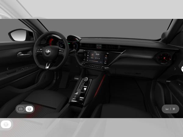 Alfa Romeo Junior