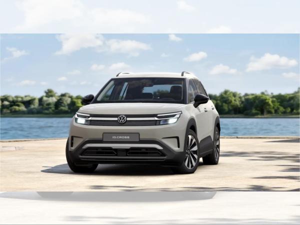 Volkswagen ID.Cross