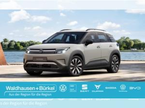 Volkswagen ID.Cross