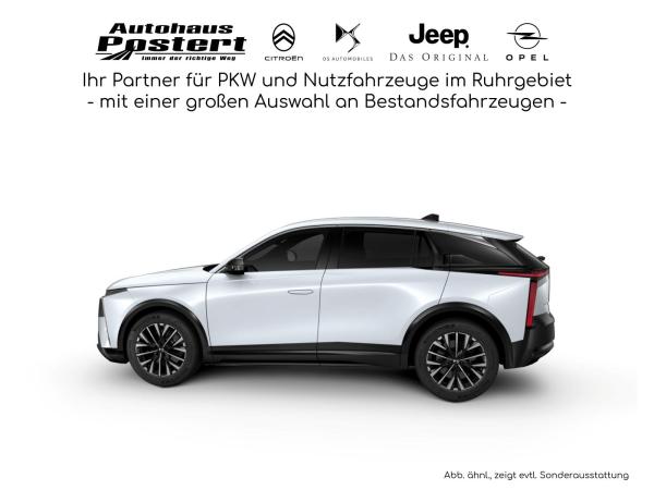 DS Automobiles DS 7