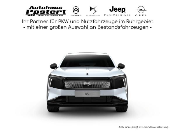DS Automobiles DS 7