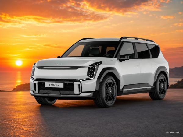 Kia EV9
