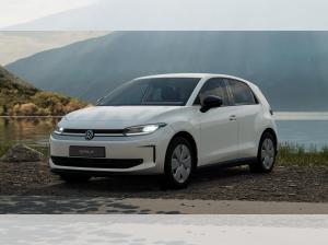 Volkswagen ID.Polo