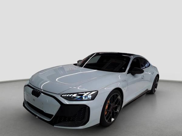 Audi RS e-tron GT