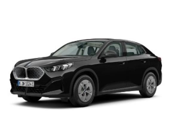 BMW iX2
