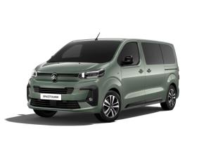Citroën SpaceTourer