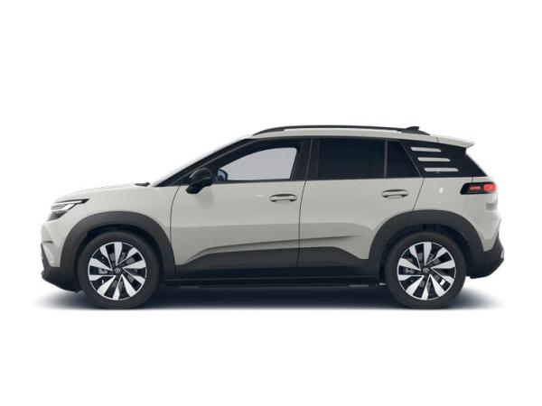 Volkswagen ID.Cross