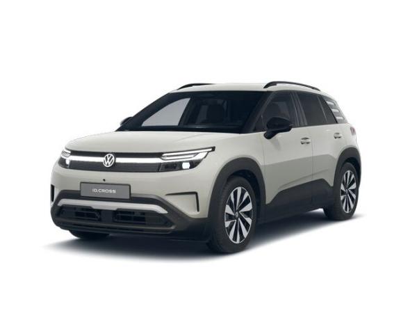 Volkswagen ID.Cross