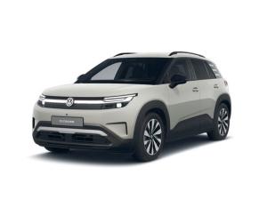 Volkswagen ID.Cross
