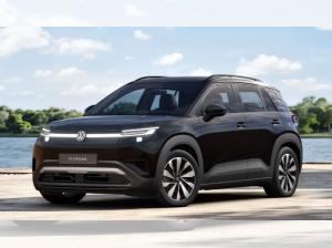 Volkswagen ID.Cross