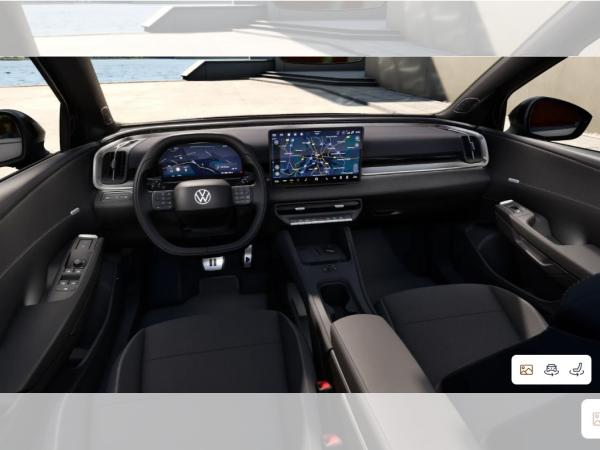 Volkswagen ID.Cross