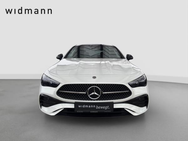Mercedes-Benz CLE 200 Coupé