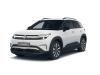 Volkswagen ID.Cross