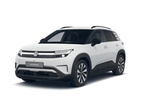 Volkswagen ID.Cross