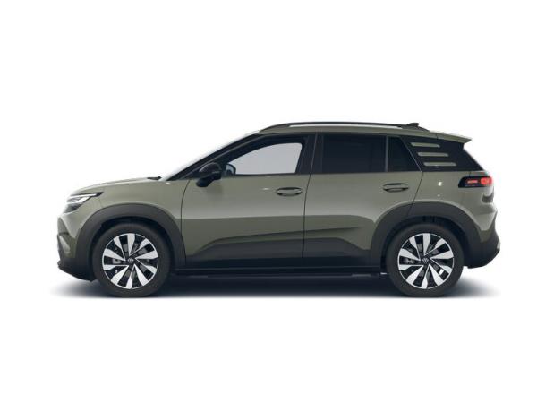 Volkswagen ID.Cross
