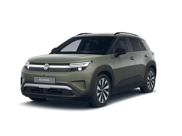 Volkswagen ID.Cross