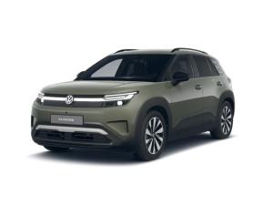 Volkswagen ID.Cross