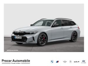 BMW M340