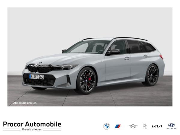 BMW M340