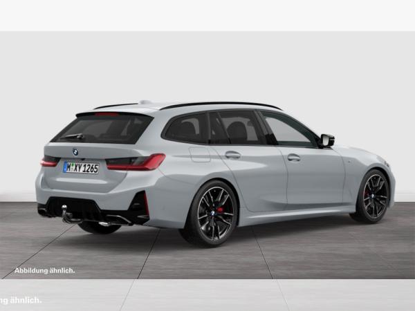 BMW M340