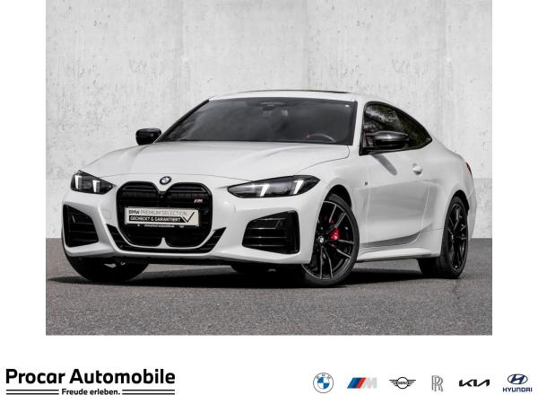 BMW 440