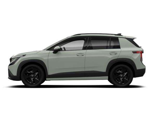Skoda Epiq