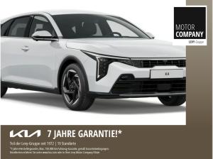 Kia K4