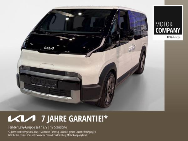 Kia PV5