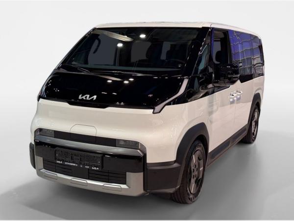 Kia PV5