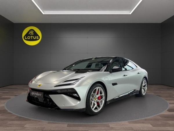 Lotus Emeya