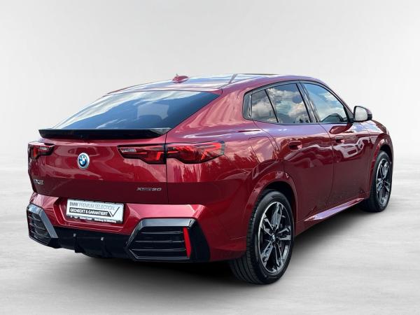 BMW iX2