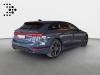 Audi S6 e-tron