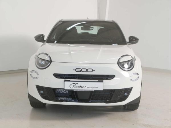 Fiat 600