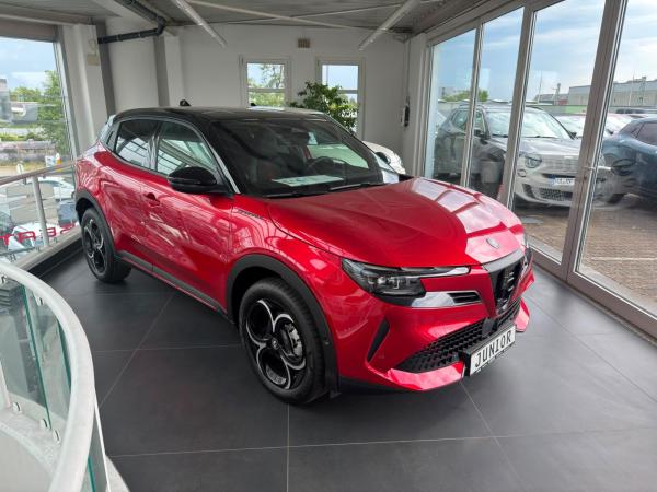 Alfa Romeo Junior